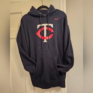 Nike MN Twins Hoodie